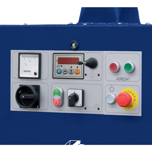 Wide belt sander BBS 430 C