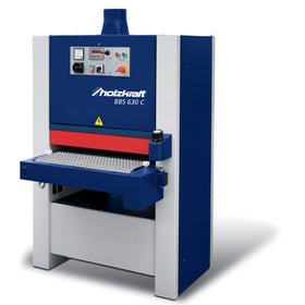 Wide belt sander BBS 430 C