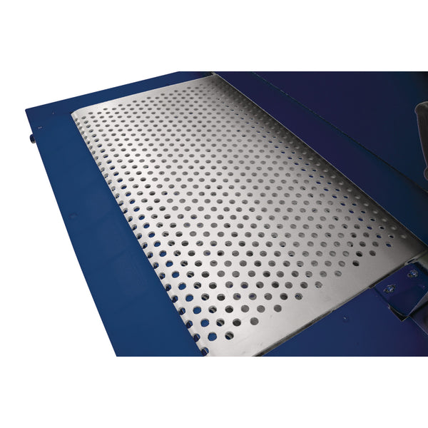 vacuum table
