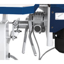 Edge sanding machine KSO 150 M-2