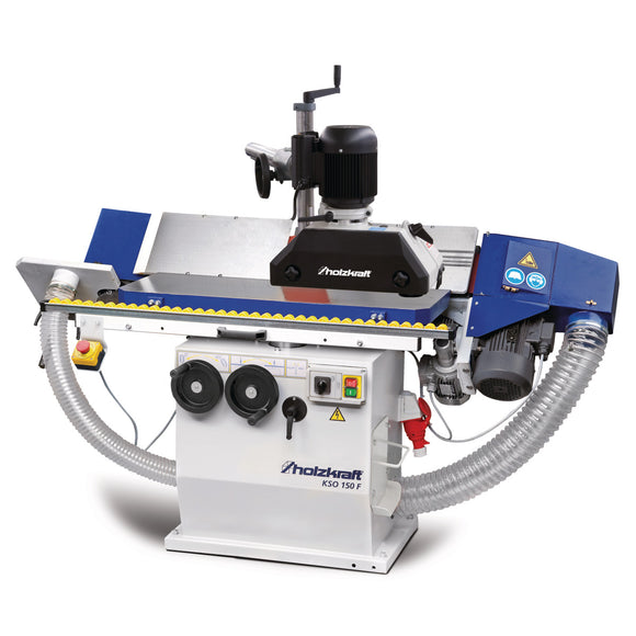 Edge sanding machine KSO 150 F
