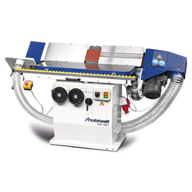 Edge sanding machine KSO 150 F