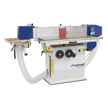 Edge sanding machine KSO 150 FD - 0