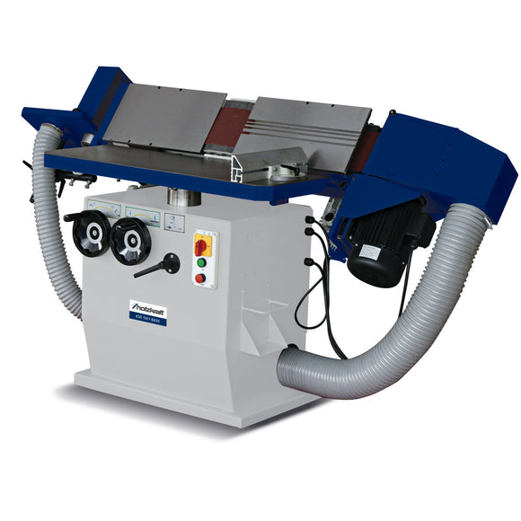 Edge sanding machine KSO 150 F BASIC