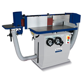 Edge sanding machine KSO 150 F BASIC - 0