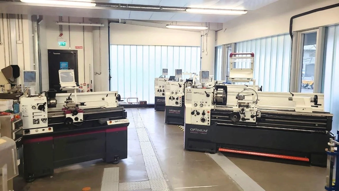 New Equipment Installation for a University in Galway