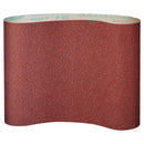 Belt with paper backing 2750x150mm K80-1