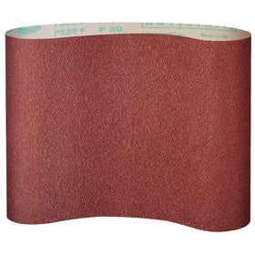 Sanding belt Libra 10 970 x 1525 mm grain 100