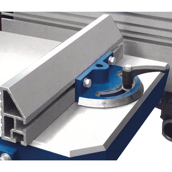 Mitre fence Miter stop for KSO