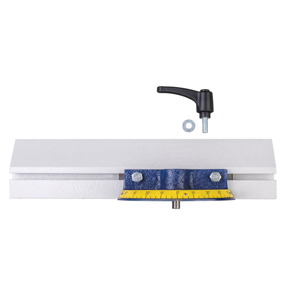 Mitre fence Miter stop for KSO