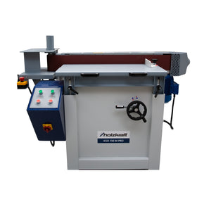 Edge sanding machine KSO 150 M PRO - 0
