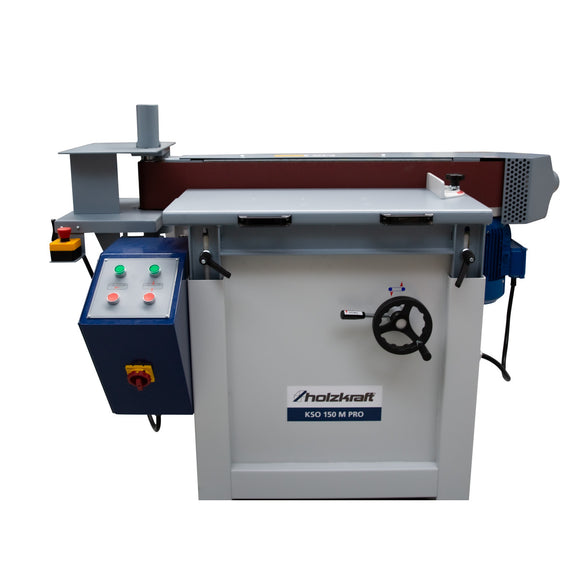 Edge sanding machine KSO 150 M PRO