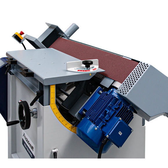 Edge sanding machine KSO 150 M PRO