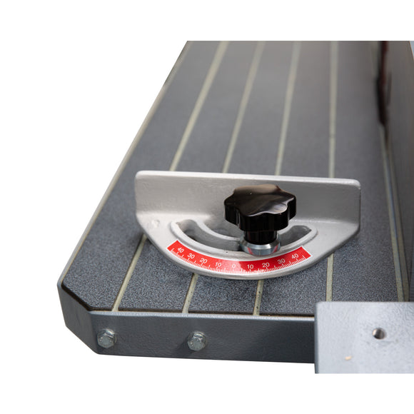 Edge sanding machine KSO 150 F PRO