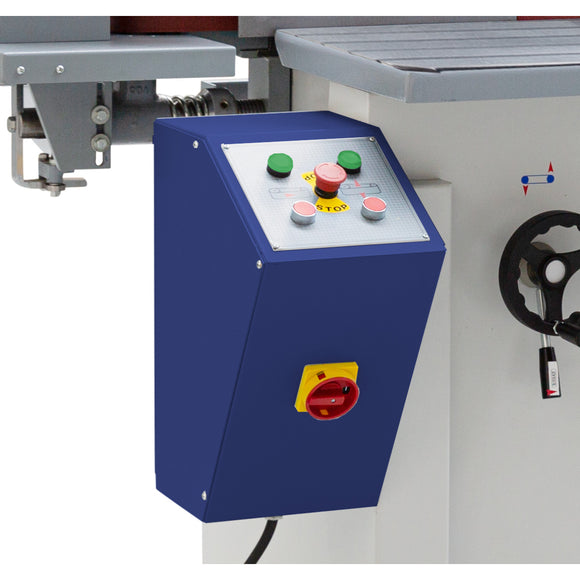 Edge sanding machine KSO 150 F PRO