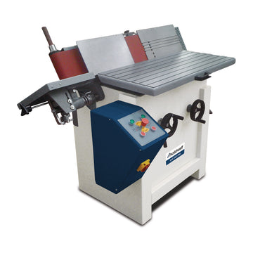 Edge sanding machine KSO 150 F PRO - 0