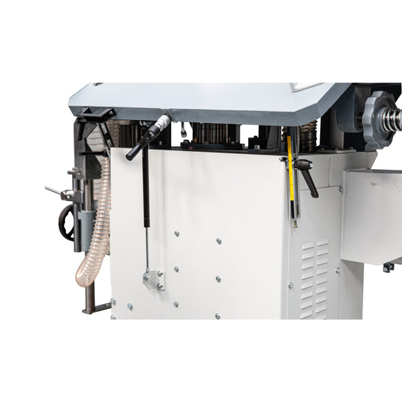 Edge sanding machine KSO 150 M F 3 PRO