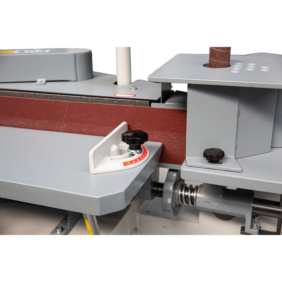 Edge sanding machine KSO 150 M F 3 PRO