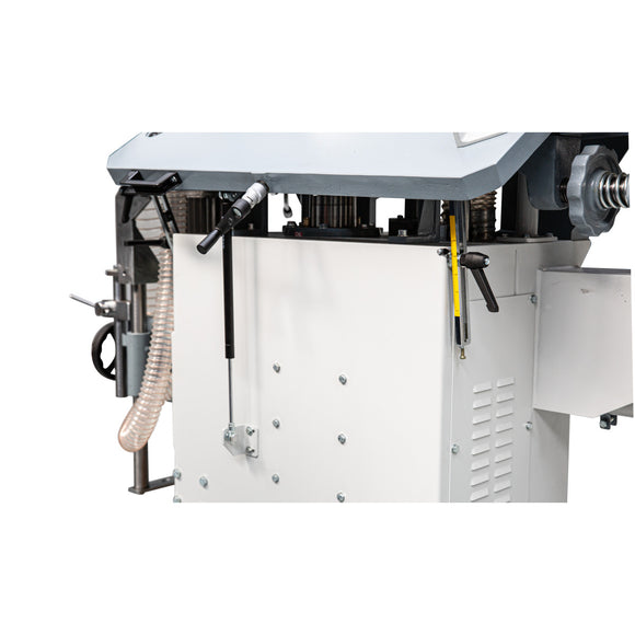 Edge sanding machine KSO 150 M F 4 PRO