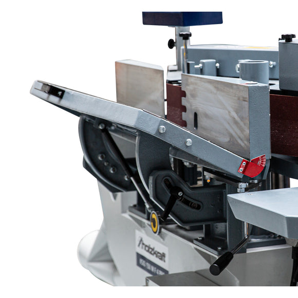 Edge sanding machine KSO 150 M F 4 PRO