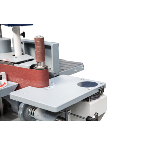 Edge sanding machine KSO 150 M F 4 PRO