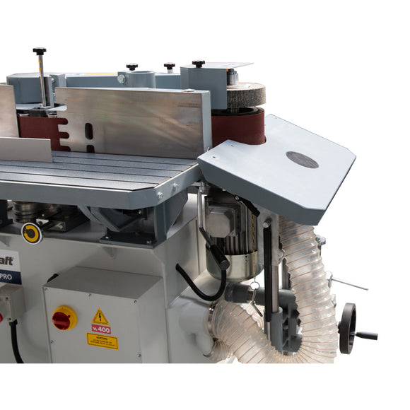 Edge sanding machine KSO 150 M F 4 PRO