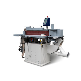 Edge sanding machine KSO 150 M F 4 PRO - 0