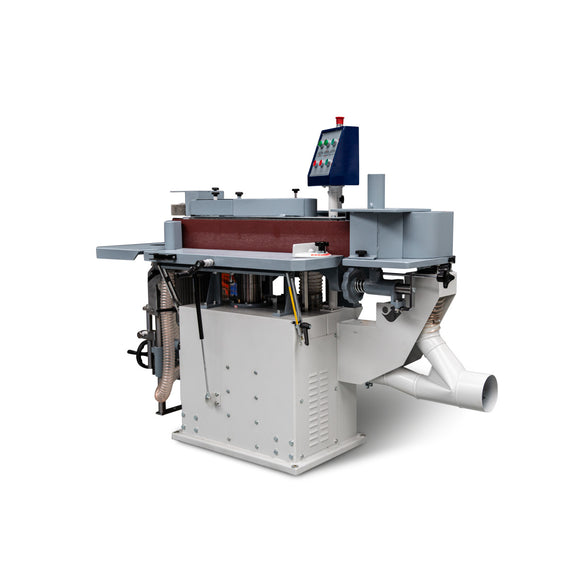 Edge sanding machine KSO 150 M F 4 PRO