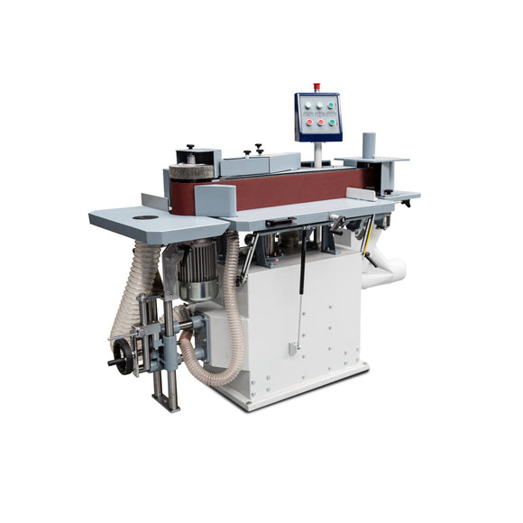 Edge sanding machine KSO 150 M F 4 PRO