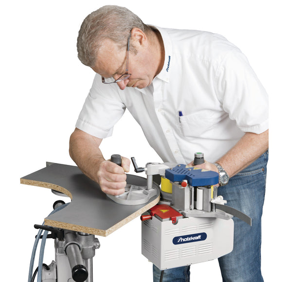 Edgebanding Set KAG 4 set