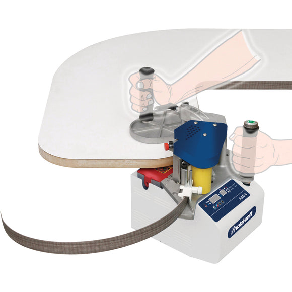 Edgebanding Set KAG 4 set