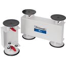 Vacuum compression adapter VK 1-1