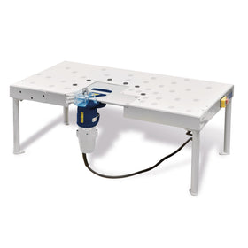 Stationary table STA 80 - 0
