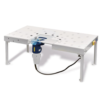 Stationary table STA 80 - 0
