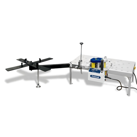 Stationary table STA 80