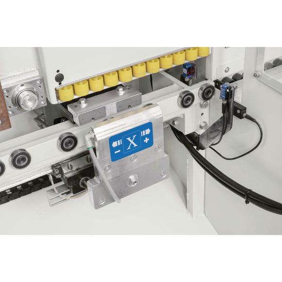 CNC drilling machine startech cn v