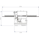 CNC drilling machine startech cn v workshop equipment-6