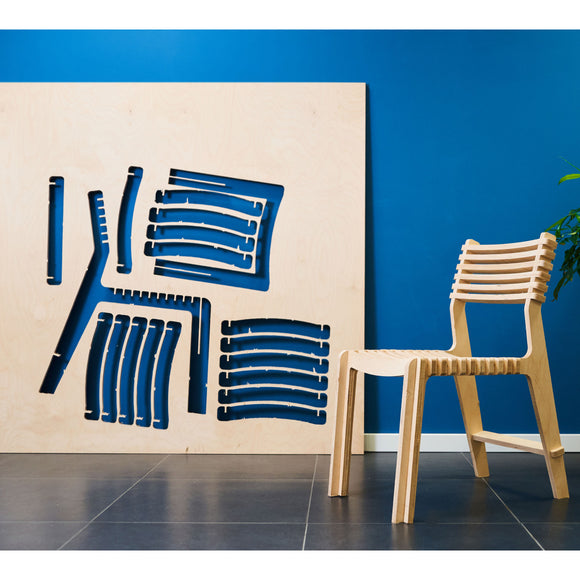 Portable CNC milling robot Maker