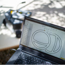 Portable CNC milling robot Maker-6