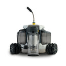 Portable CNC milling robot Maker-1