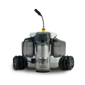 Portable CNC milling robot Maker