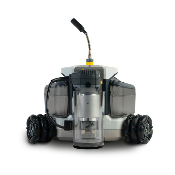 Portable CNC milling robot Maker