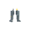 Portable CNC milling robot Maker-15