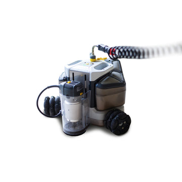 Portable CNC milling robot Maker - 0