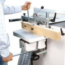 Slot mortising equipment LLBE C 26/30 g-2