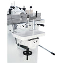 Slot mortising equipment LLBE C 26/30 g-1