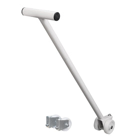 Lifting and moving device