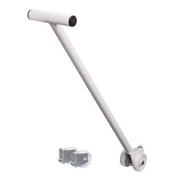 Lifting and moving device