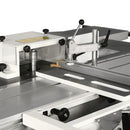 Milling cutter with protective cover-1