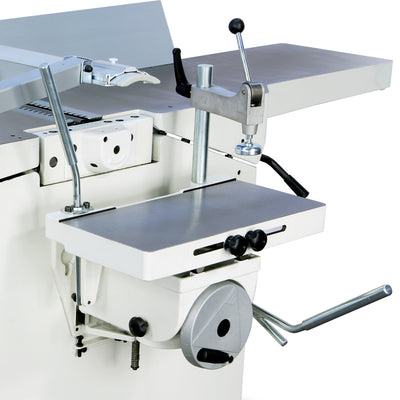 Slot mortising equipment LLBE lab 300p